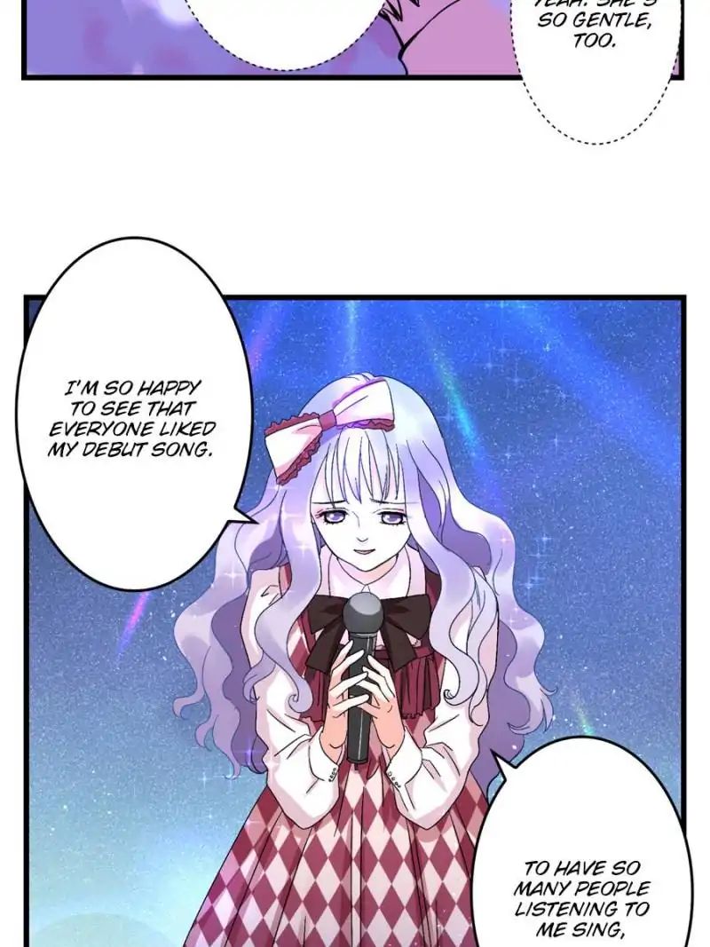 A Star Reborn: The Queen's Return Chapter 25 34